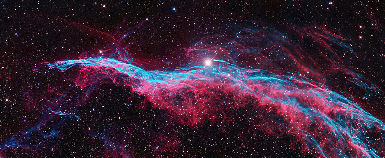 Veil Nebula